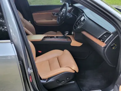 Volvo XC90 2 T6 2020 12