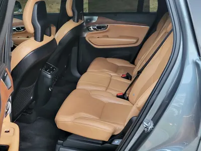 Volvo XC90 2 T6 2020 13