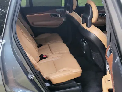 Volvo XC90 2 T6 2020 14