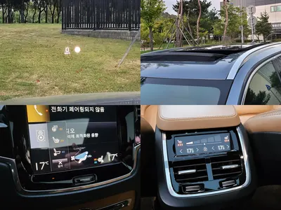 Volvo XC90 2 T6 2020 15