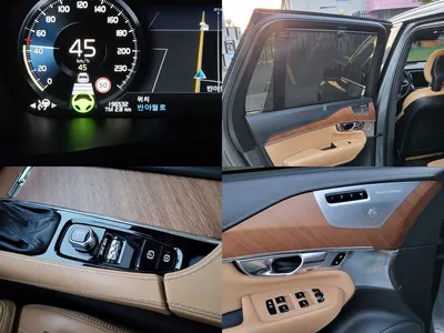 Volvo XC90 2 T6 2020 18