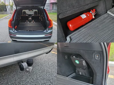 Volvo XC90 2 T6 2020 19