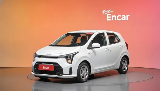Kia (JA) 2026