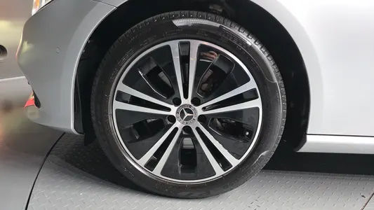 Mercedes-Benz E-Class W213 E220d 2020 5
