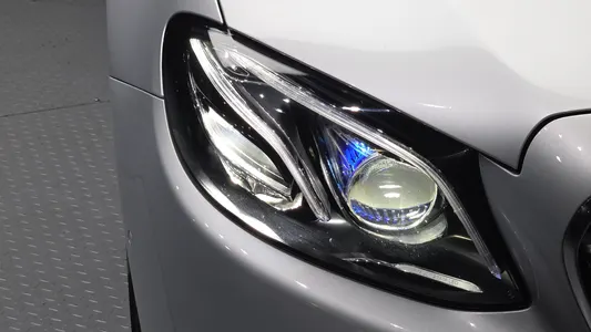 Mercedes-Benz E-Class W213 E220d 2020 22
