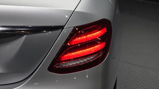 Mercedes-Benz E-Class W213 E220d 2020 23