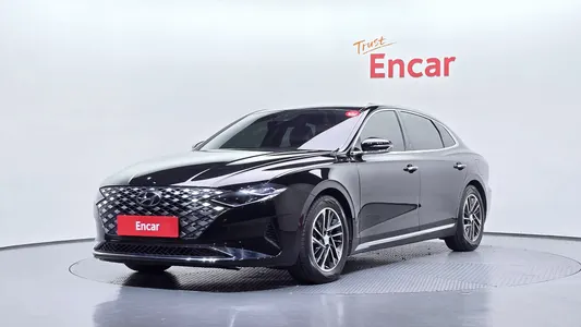 Hyundai IG 3.0 LPi () 2019