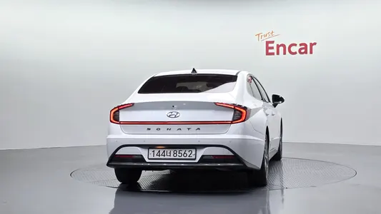Hyundai (DN8) 2.0 2019 4