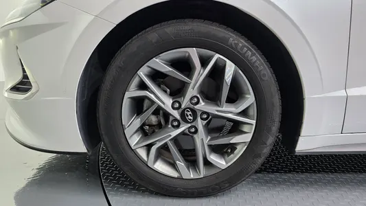 Hyundai (DN8) 2.0 2019 5