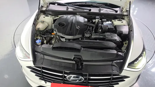 Hyundai (DN8) 2.0 2019 6