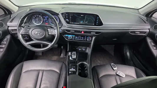 Hyundai (DN8) 2.0 2019 7