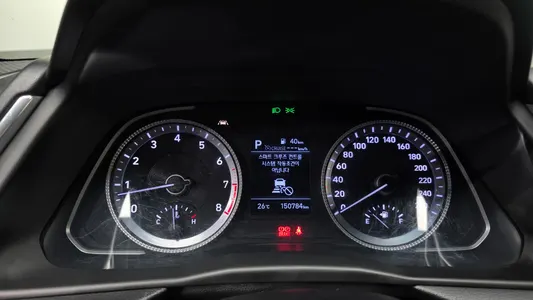 Hyundai (DN8) 2.0 2019 8