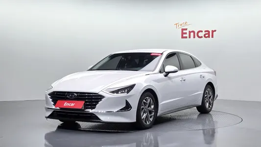 Hyundai (DN8) 2.0 2019