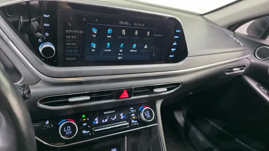 Hyundai (DN8) 2.0 2019 14