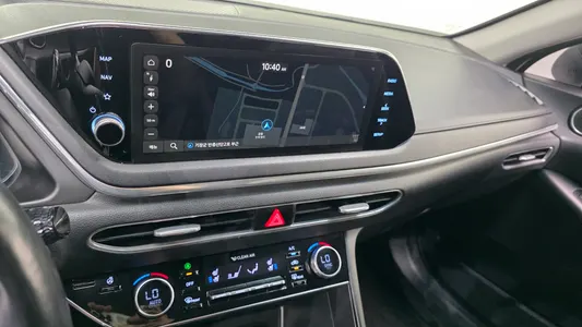 Hyundai (DN8) 2.0 2019 15