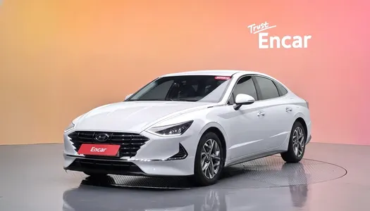 Hyundai (DN8) 2.0 2019