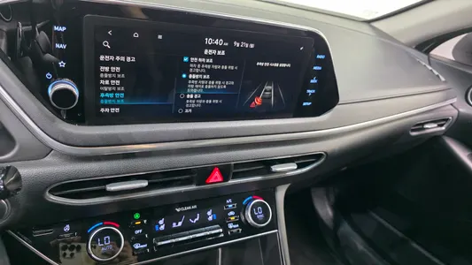 Hyundai (DN8) 2.0 2019 16