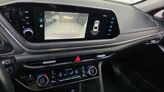 Hyundai (DN8) 2.0 2019 17