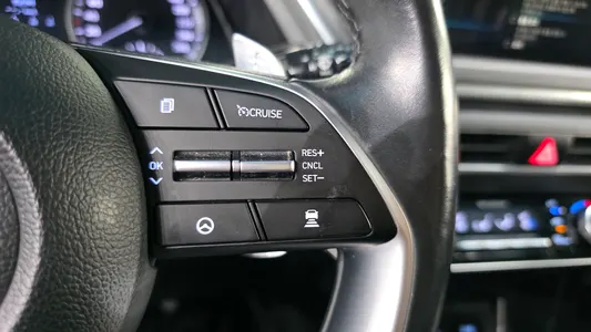 Hyundai (DN8) 2.0 2019 19