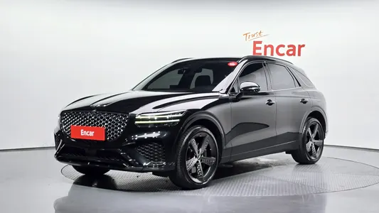 Genesis GV70 2.5T 2WD 2022