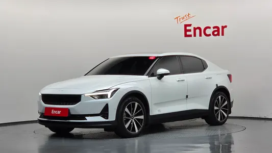 Polestar 2 2022