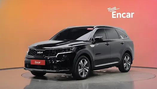 Kia 4 HEV 1.6 2WD 2023