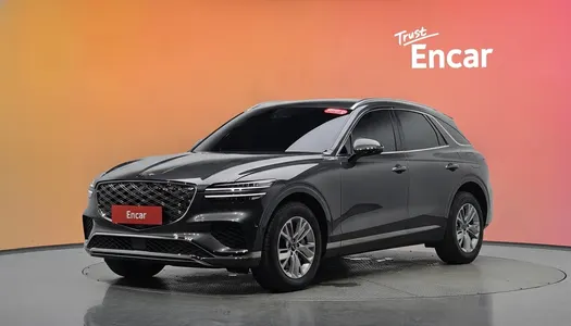 Genesis GV70 2.5T 2WD 2026