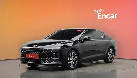 Hyundai (GN7) 2024