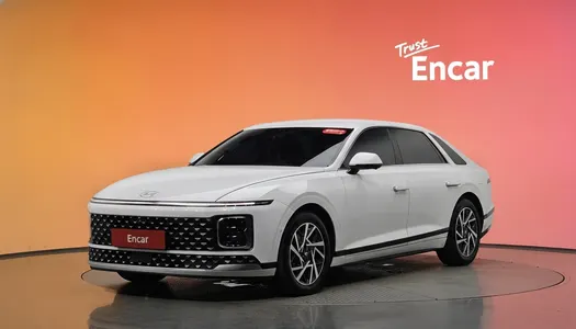 Hyundai (GN7) 2.5 2WD 2023