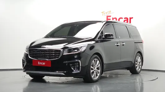 Kia 7 2020