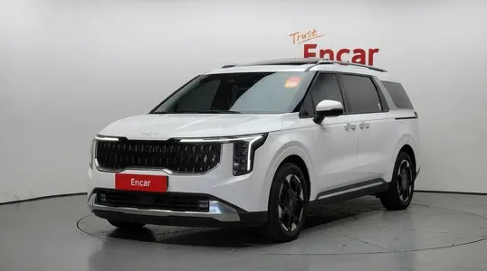 Kia 4 HEV 9 2024