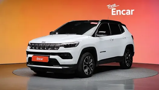 Jeep 2 2.4 AWD 2022