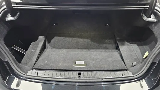 BMW 7 Series (G11) 745Le i M 2020 27
