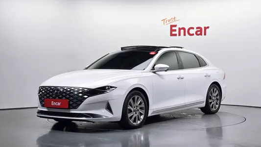 Hyundai IG 2020