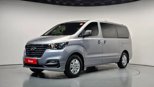 Hyundai 3 2021