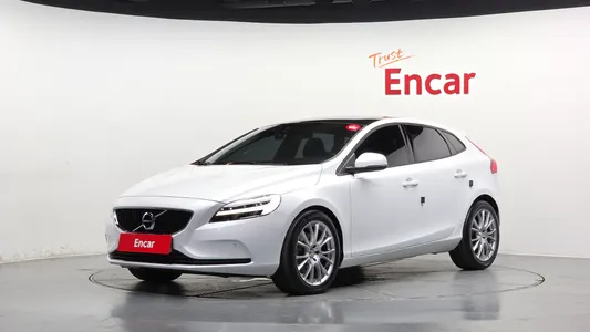 Volvo V40 D3 2018