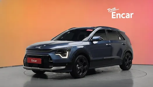 Kia 2022