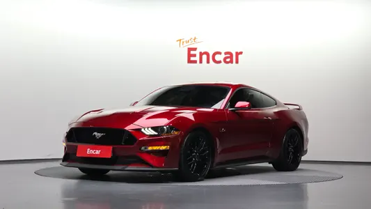 Ford GT 2019