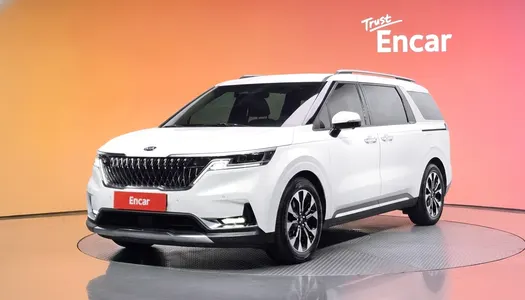 Kia Carnival 9 2020