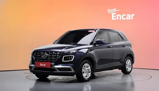 Hyundai Venue 1.6 2021