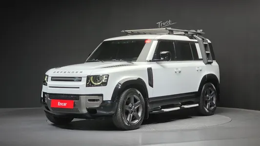 Land Rover (L663) 110 P300 X- SE 2021