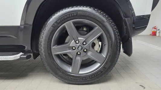 Land Rover (L663) 110 P300 X- SE 2021 21