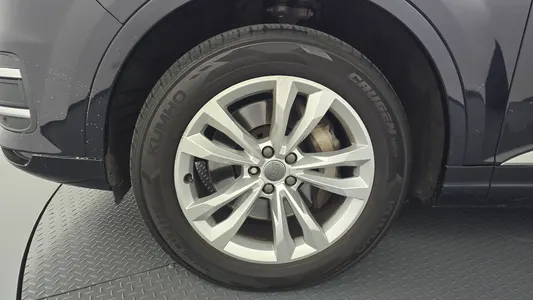Audi Q7 (4M) 35 TDI Tech 2016 4