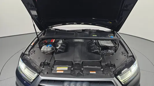 Audi Q7 (4M) 35 TDI Tech 2016 5