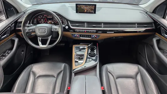 Audi Q7 (4M) 35 TDI Tech 2016 6