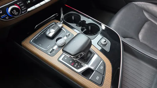 Audi Q7 (4M) 35 TDI Tech 2016 8