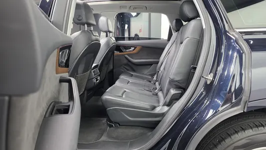 Audi Q7 (4M) 35 TDI Tech 2016 11