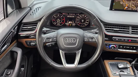 Audi Q7 (4M) 35 TDI Tech 2016 12