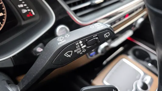 Audi Q7 (4M) 35 TDI Tech 2016 19