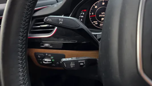 Audi Q7 (4M) 35 TDI Tech 2016 18